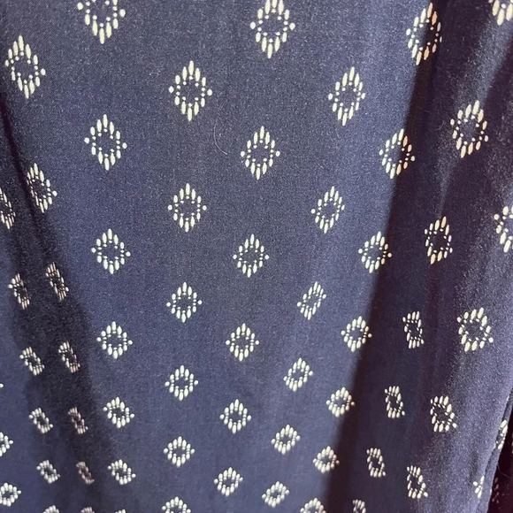 Tank swing dress - Picture 2 of 3